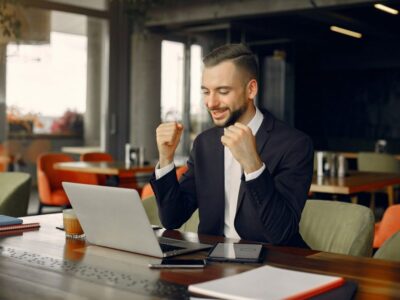 Seu site na medida de seus negócios