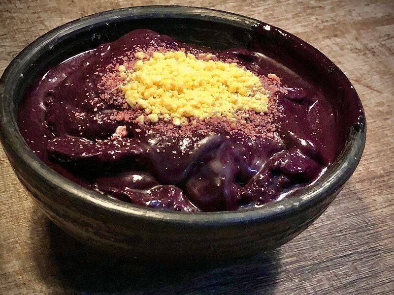 Nalto Polpas Polpa de Frutas 100% Natural